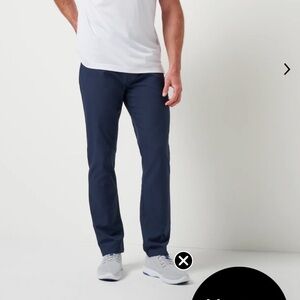 TM open to close 2.0 pant